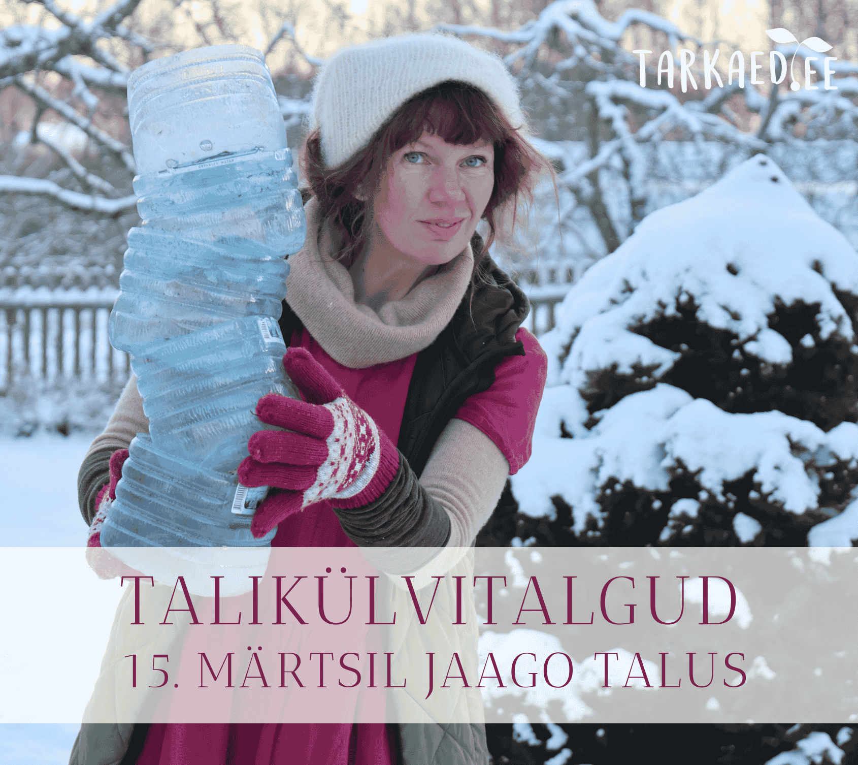 talikülvitalgud-tarkaed